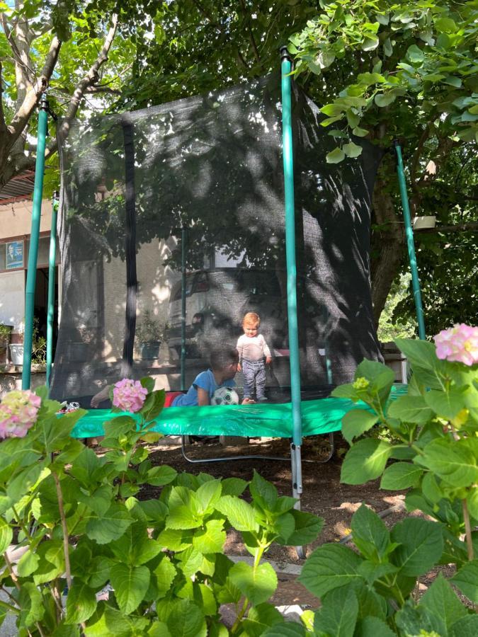 Apartament Green Valley 오미스 외부 사진